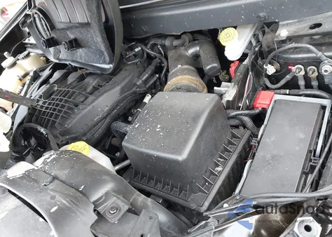 2018 Dodge Journey Se Awd z USA, uszkodzony, nr VIN 3C4PDDAG0JT510035